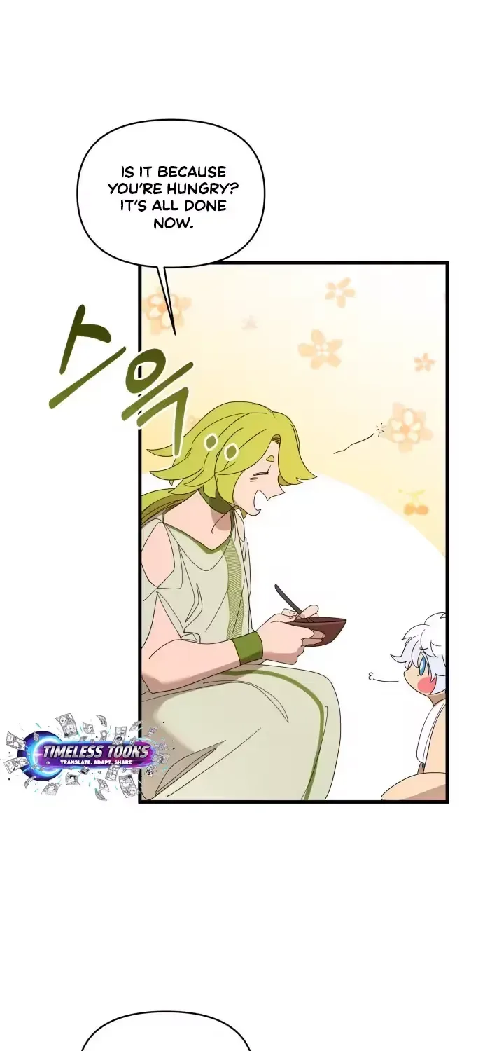 Raising a Child Who Will Kill Me Chapter 6 page 7