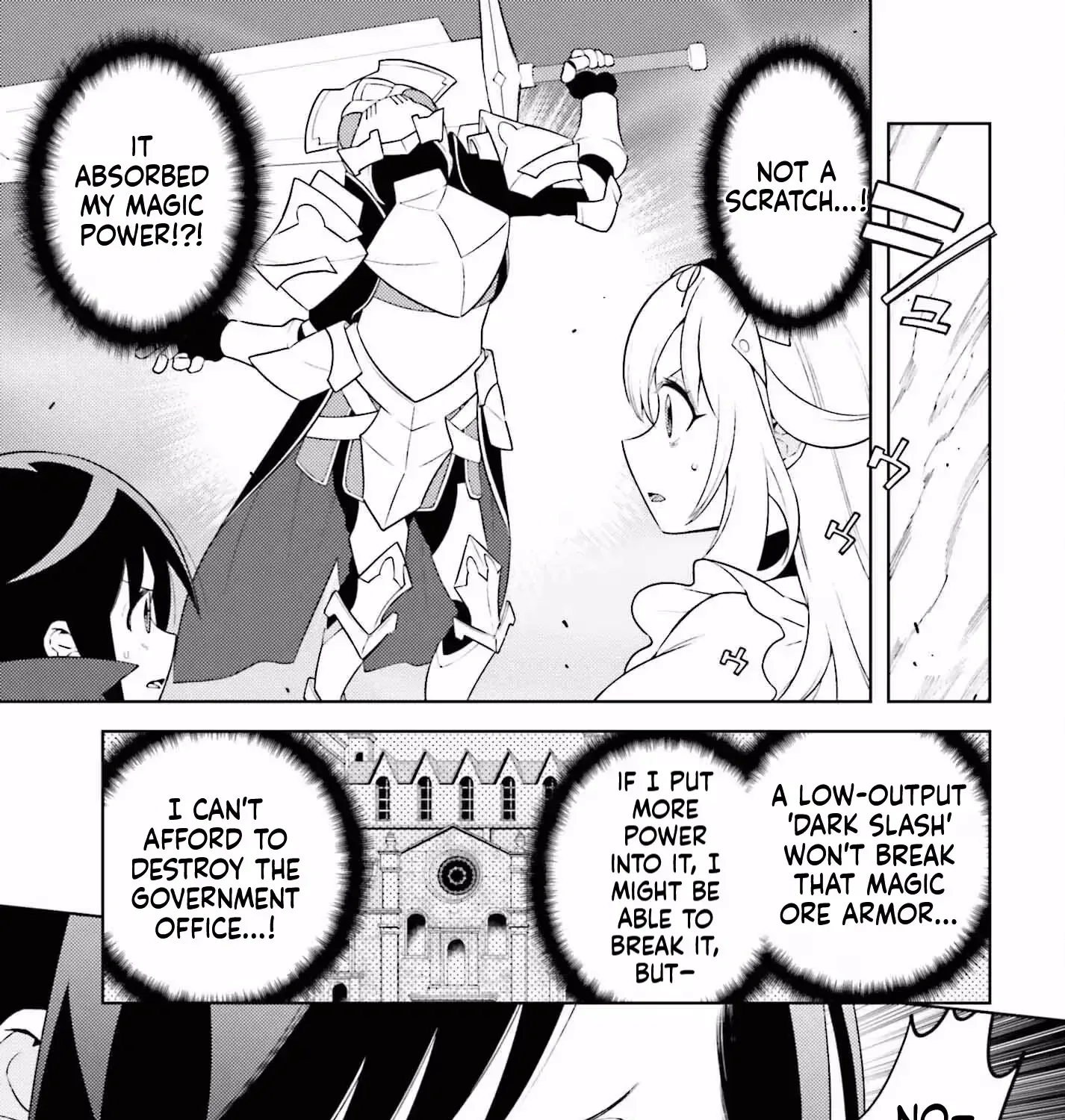 Kiraware Ouji no Yarinaoshi ~Henkyo de Yami Maho o Kiwamete, Saikyo no Kenzoku to Riso no Okoku o Tsukurimasu~ Chapter 6 page 48