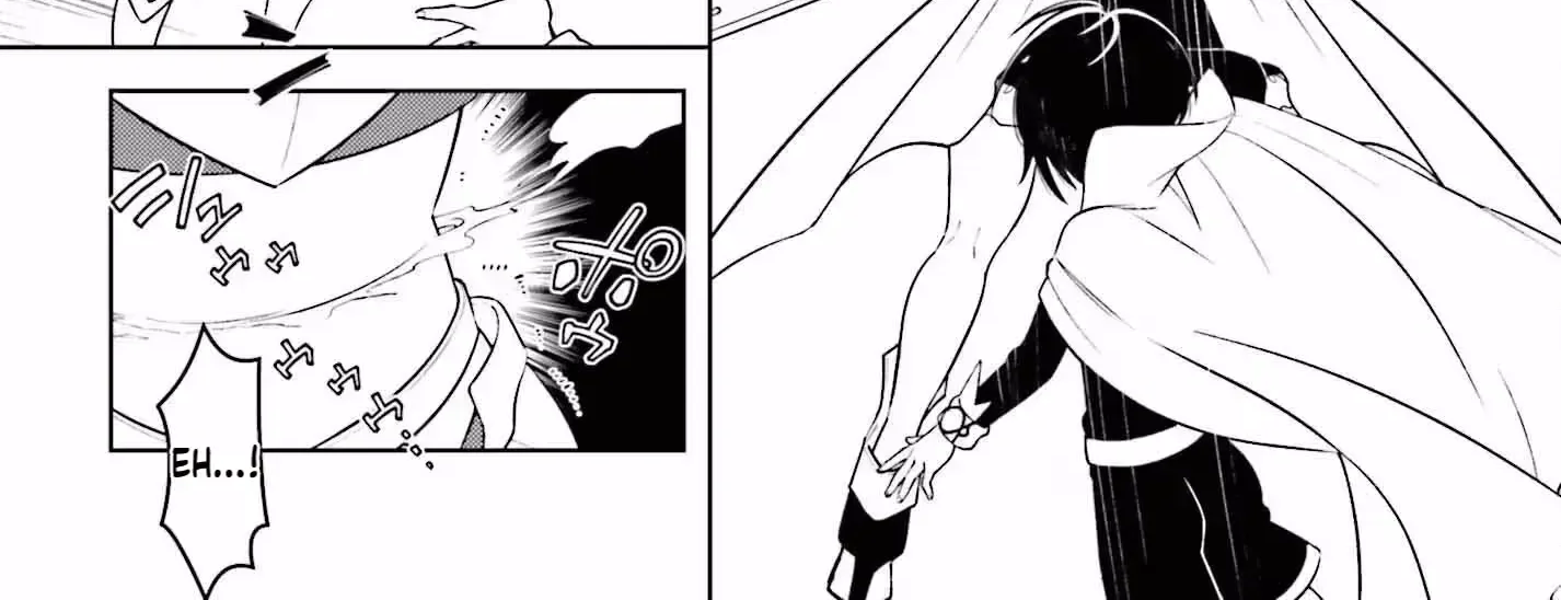 Kiraware Ouji no Yarinaoshi ~Henkyo de Yami Maho o Kiwamete, Saikyo no Kenzoku to Riso no Okoku o Tsukurimasu~ Chapter 6 page 47