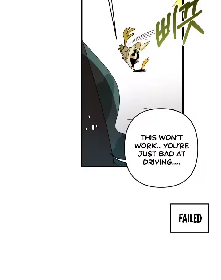 Raising a Child Who Will Kill Me Chapter 6 page 26