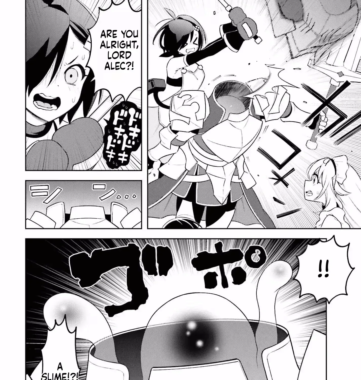 Kiraware Ouji no Yarinaoshi ~Henkyo de Yami Maho o Kiwamete, Saikyo no Kenzoku to Riso no Okoku o Tsukurimasu~ Chapter 6 page 50
