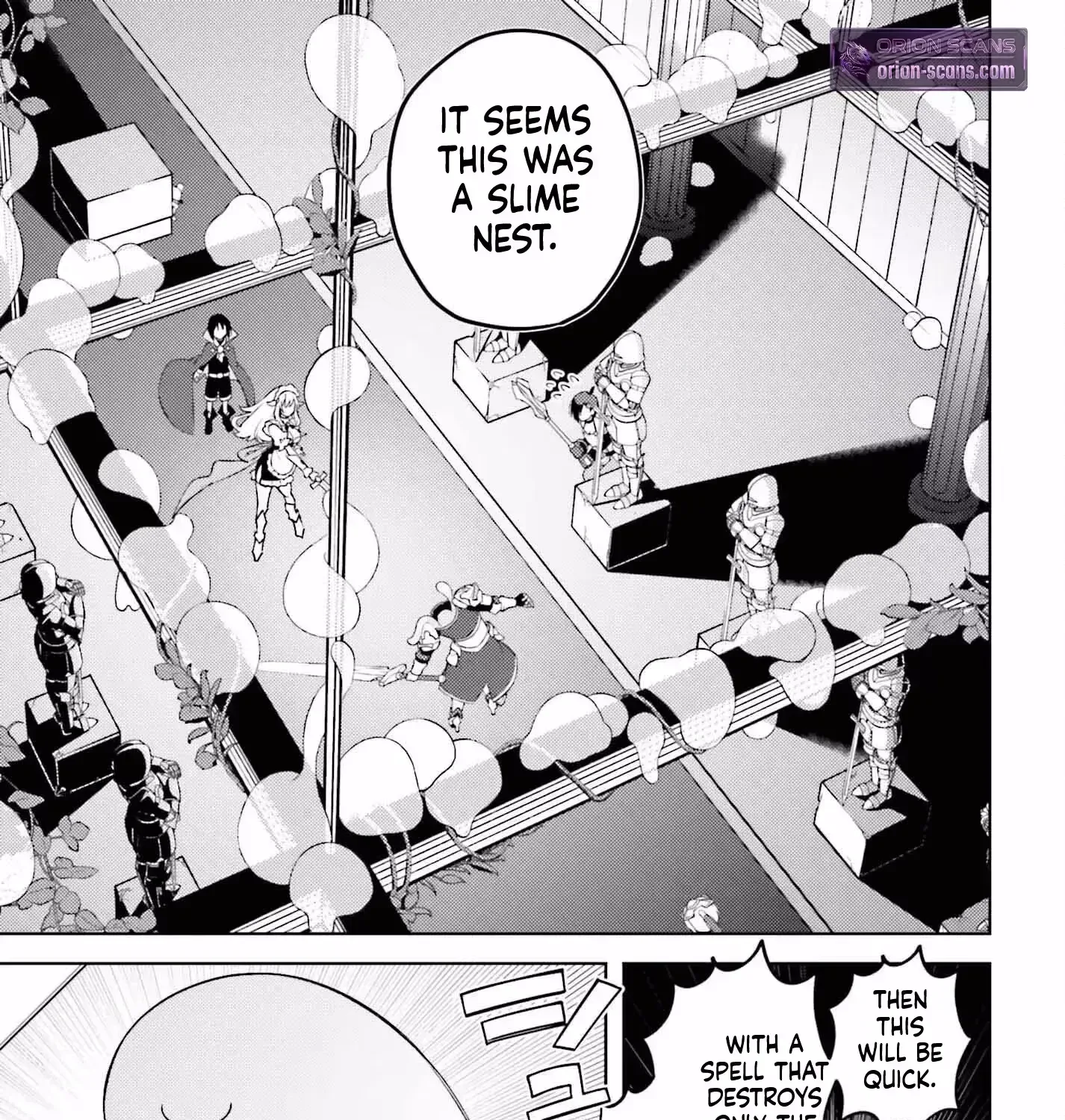 Kiraware Ouji no Yarinaoshi ~Henkyo de Yami Maho o Kiwamete, Saikyo no Kenzoku to Riso no Okoku o Tsukurimasu~ Chapter 6 page 52