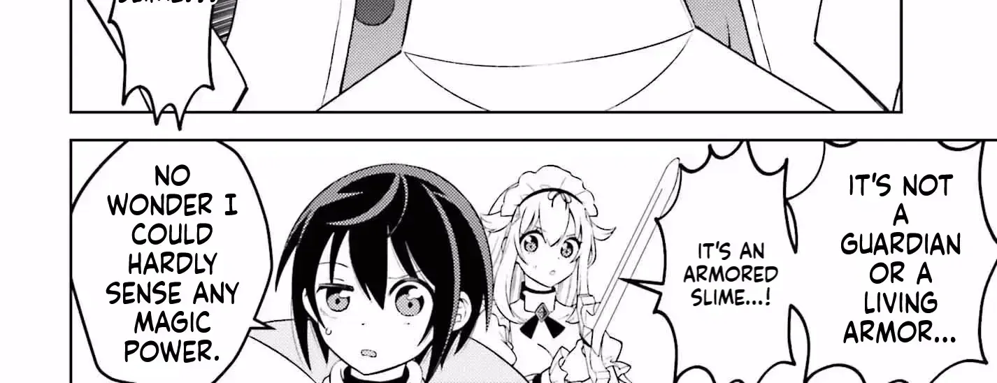Kiraware Ouji no Yarinaoshi ~Henkyo de Yami Maho o Kiwamete, Saikyo no Kenzoku to Riso no Okoku o Tsukurimasu~ Chapter 6 page 51
