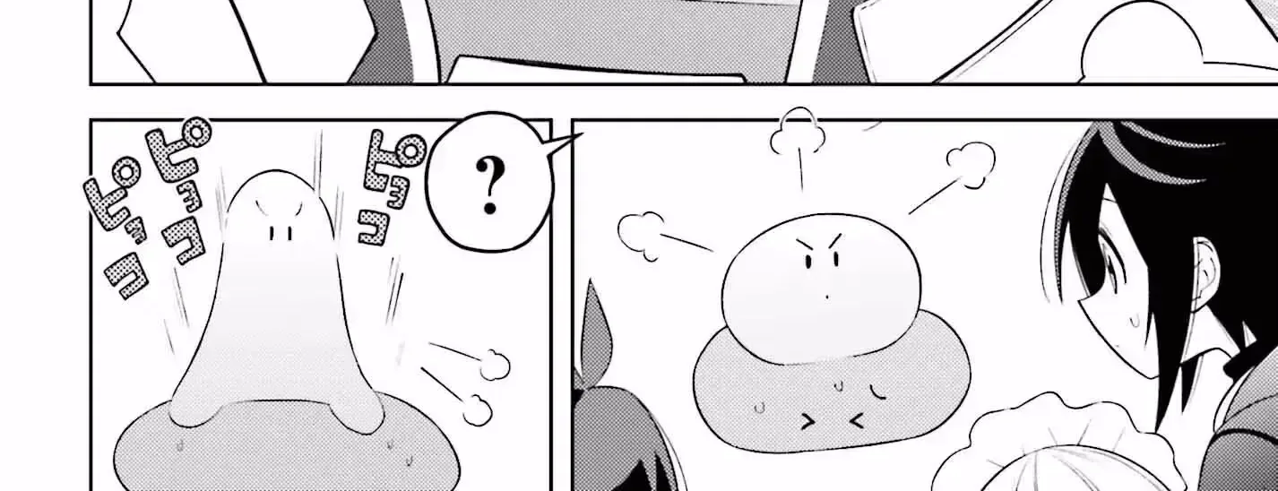 Kiraware Ouji no Yarinaoshi ~Henkyo de Yami Maho o Kiwamete, Saikyo no Kenzoku to Riso no Okoku o Tsukurimasu~ Chapter 6 page 55