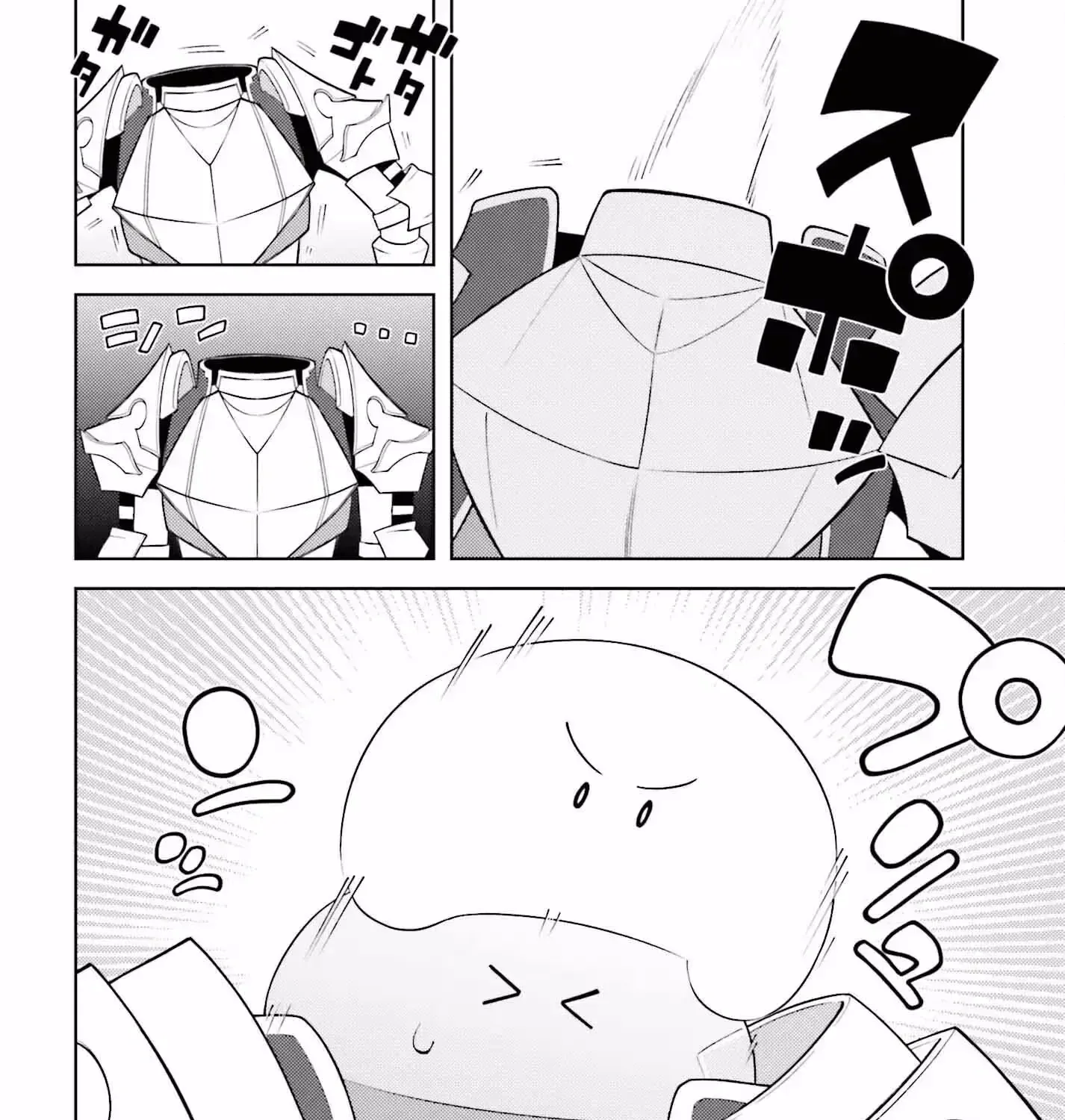 Kiraware Ouji no Yarinaoshi ~Henkyo de Yami Maho o Kiwamete, Saikyo no Kenzoku to Riso no Okoku o Tsukurimasu~ Chapter 6 page 54