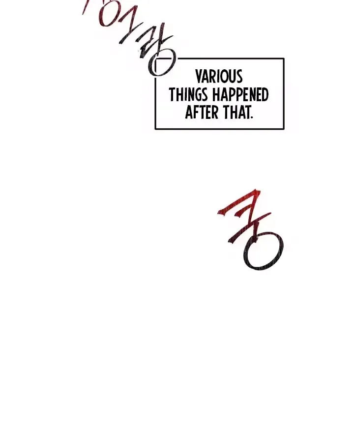 Raising a Child Who Will Kill Me Chapter 6 page 31