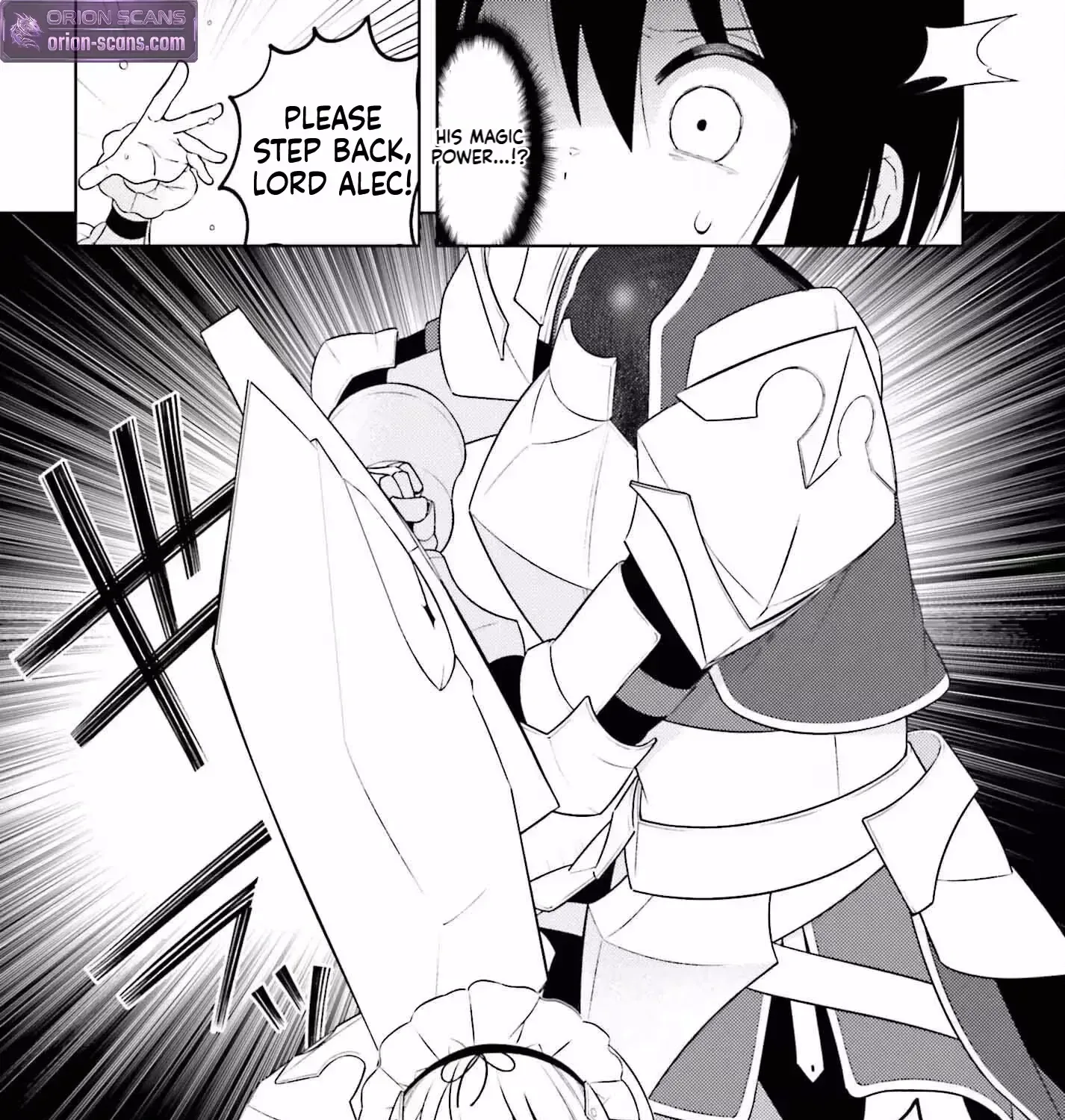 Kiraware Ouji no Yarinaoshi ~Henkyo de Yami Maho o Kiwamete, Saikyo no Kenzoku to Riso no Okoku o Tsukurimasu~ Chapter 6 page 58