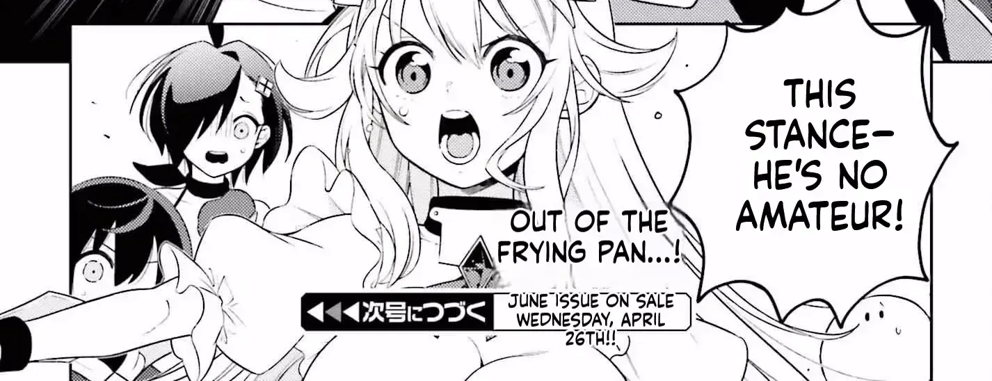Kiraware Ouji no Yarinaoshi ~Henkyo de Yami Maho o Kiwamete, Saikyo no Kenzoku to Riso no Okoku o Tsukurimasu~ Chapter 6 page 59