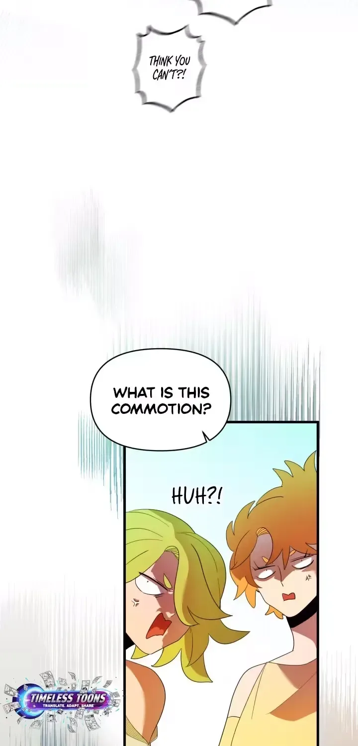 Raising a Child Who Will Kill Me Chapter 6 page 40