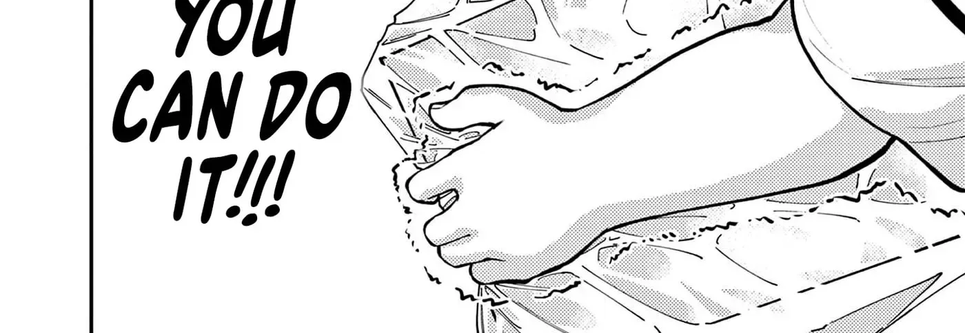Renchi to Kudamono Chapter 7 page 24
