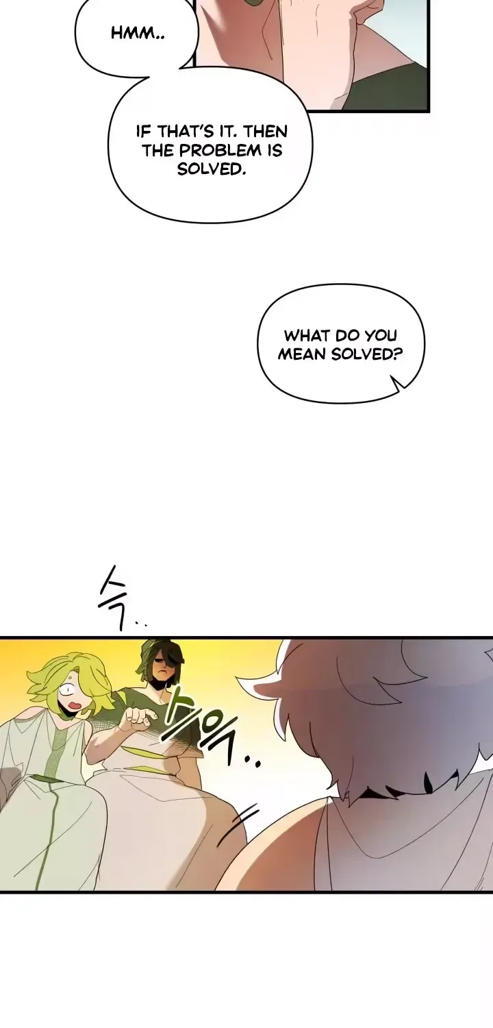 Raising a Child Who Will Kill Me Chapter 6 page 48
