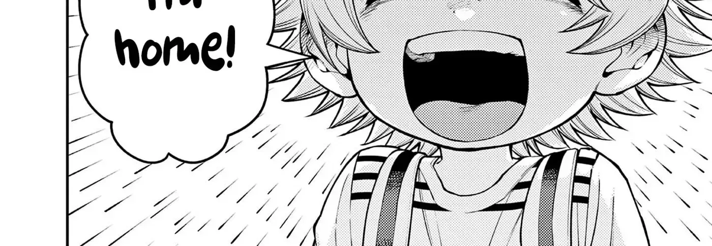 Renchi to Kudamono Chapter 7 page 28