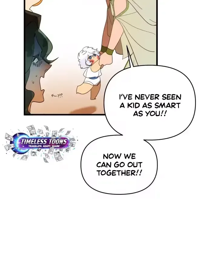 Raising a Child Who Will Kill Me Chapter 6 page 51