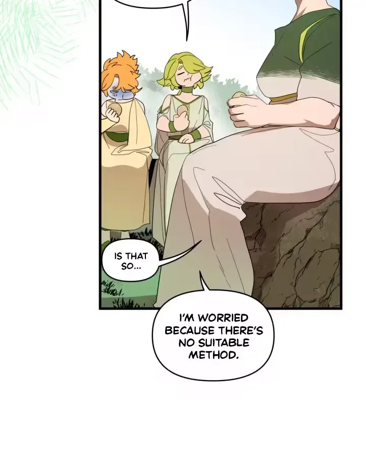 Raising a Child Who Will Kill Me Chapter 6 page 46