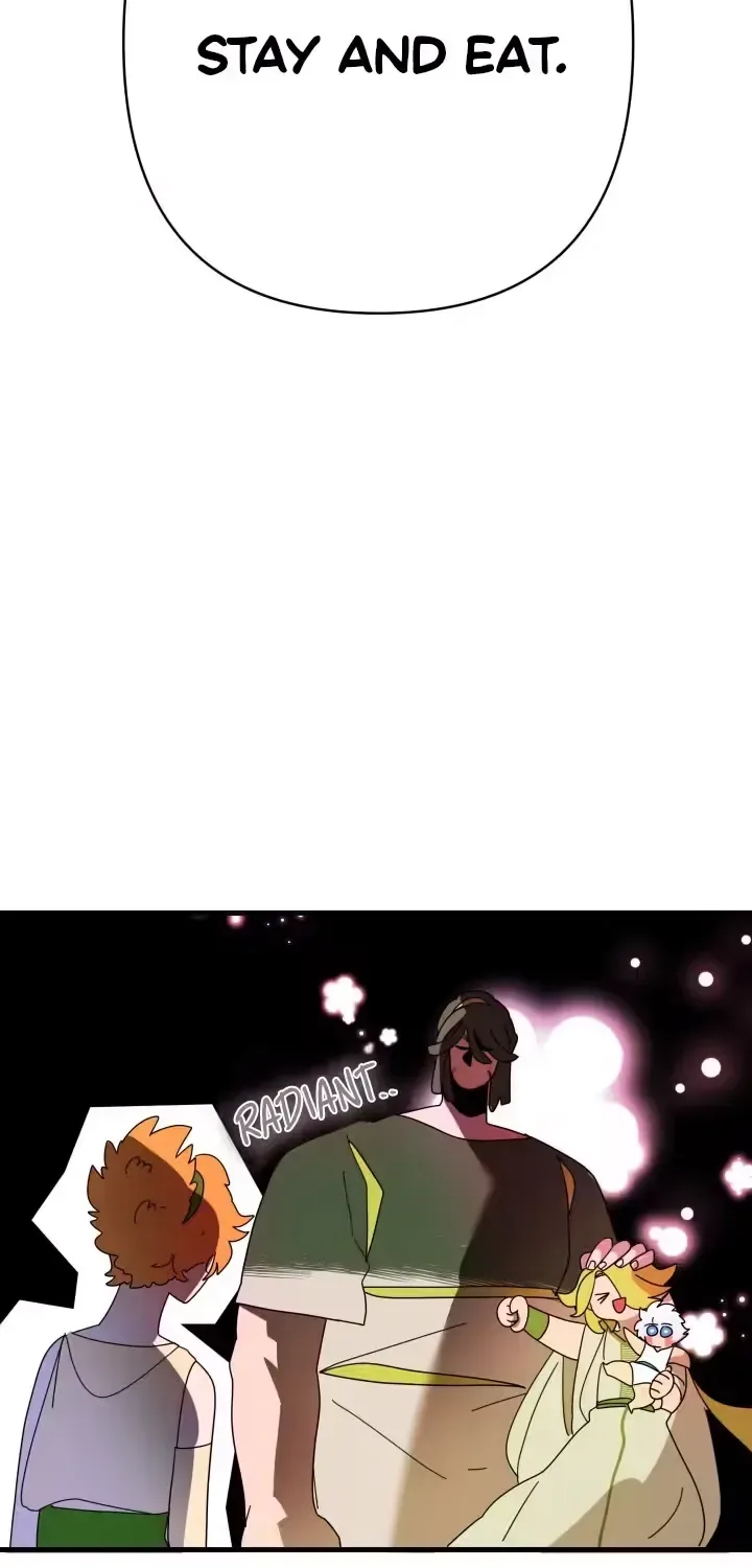 Raising a Child Who Will Kill Me Chapter 6 page 54