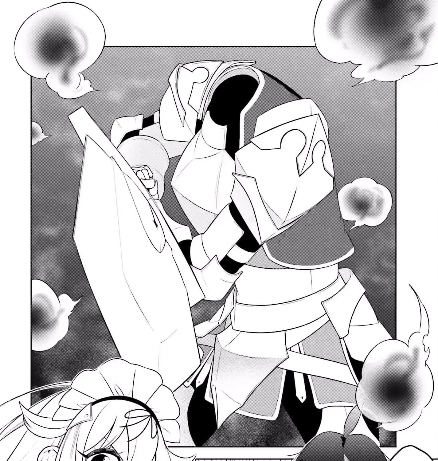 Kiraware Ouji no Yarinaoshi ~Henkyo de Yami Maho o Kiwamete, Saikyo no Kenzoku to Riso no Okoku o Tsukurimasu~ Chapter 7 page 4
