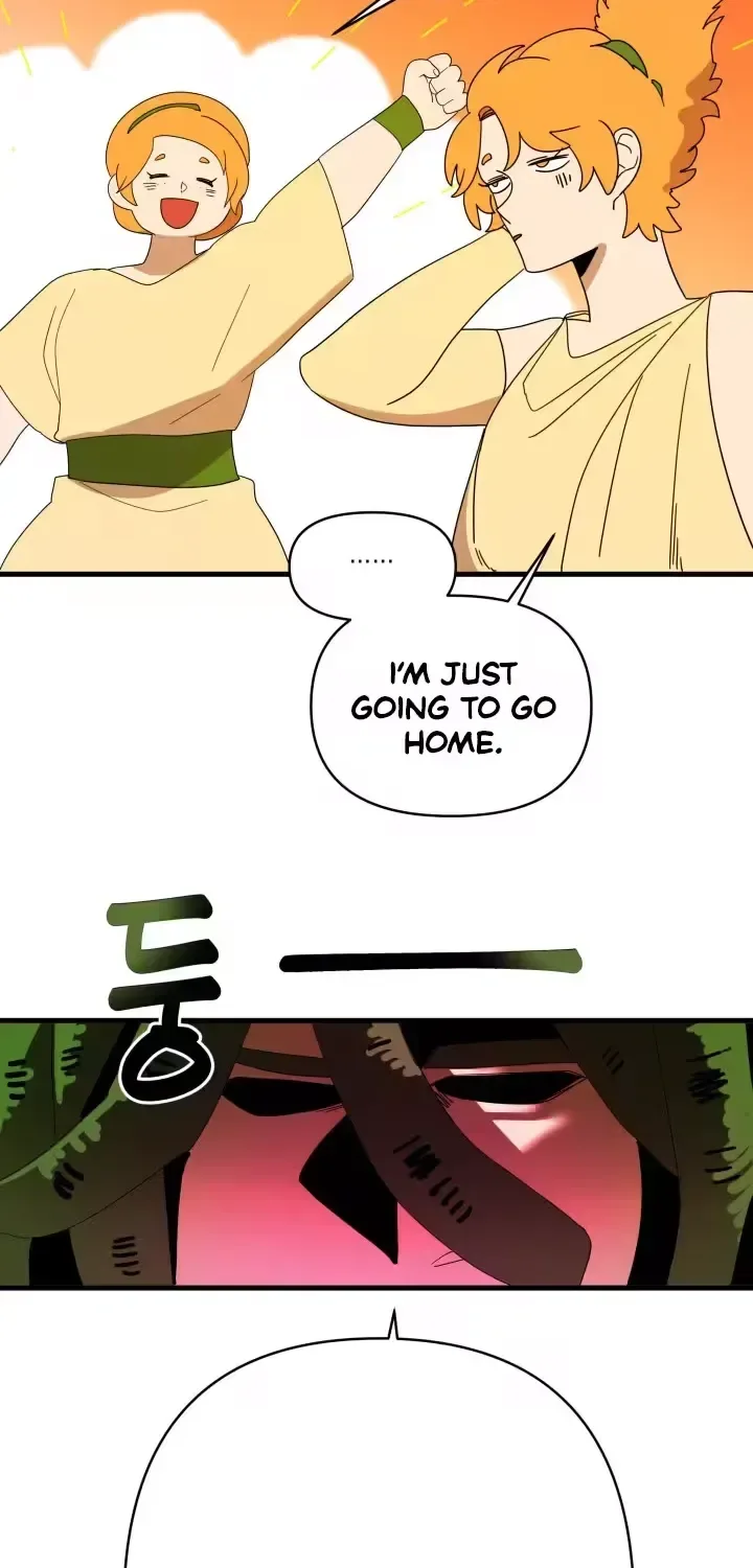 Raising a Child Who Will Kill Me Chapter 6 page 53