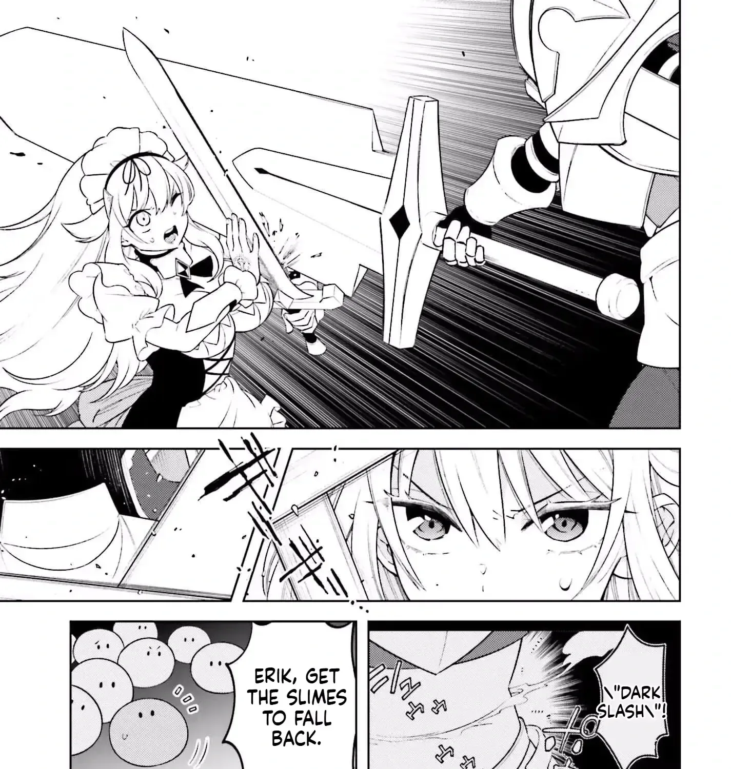 Kiraware Ouji no Yarinaoshi ~Henkyo de Yami Maho o Kiwamete, Saikyo no Kenzoku to Riso no Okoku o Tsukurimasu~ Chapter 7 page 6