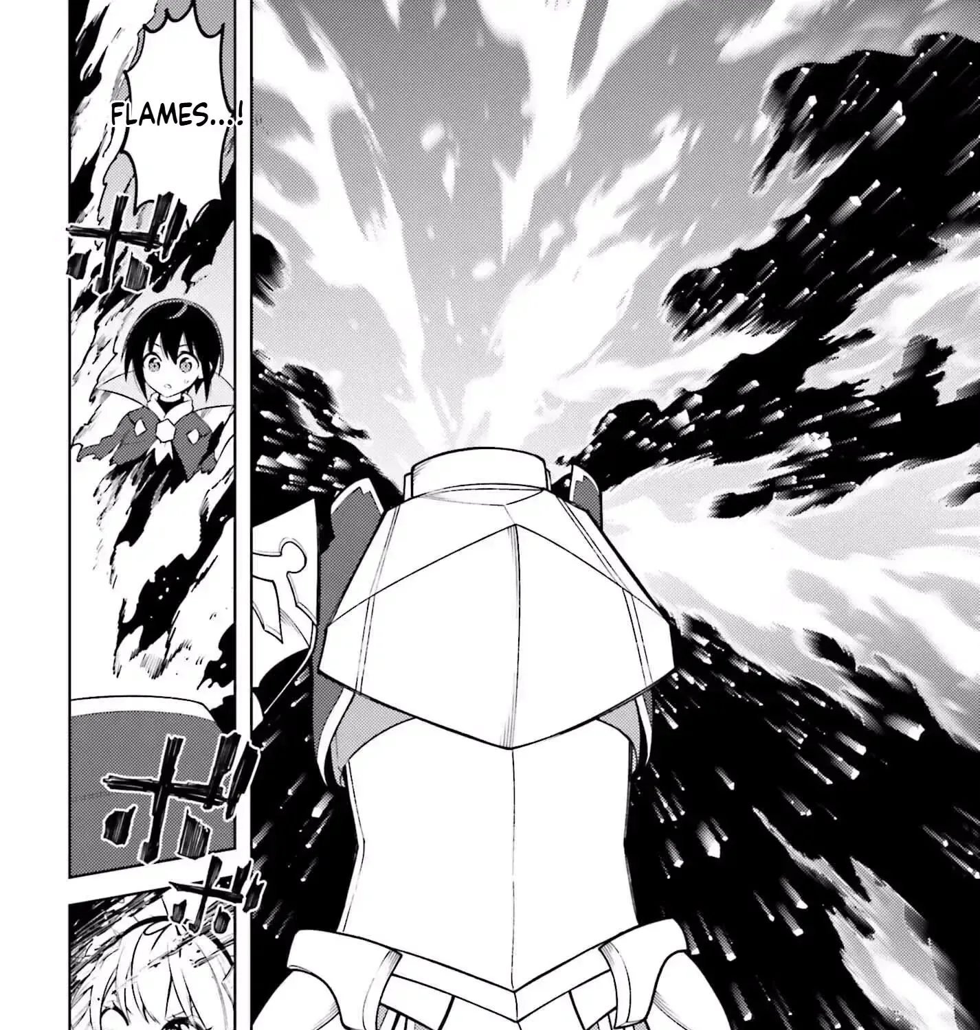 Kiraware Ouji no Yarinaoshi ~Henkyo de Yami Maho o Kiwamete, Saikyo no Kenzoku to Riso no Okoku o Tsukurimasu~ Chapter 7 page 12
