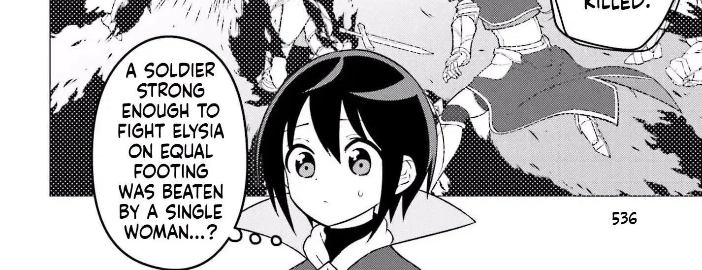 Kiraware Ouji no Yarinaoshi ~Henkyo de Yami Maho o Kiwamete, Saikyo no Kenzoku to Riso no Okoku o Tsukurimasu~ Chapter 7 page 33