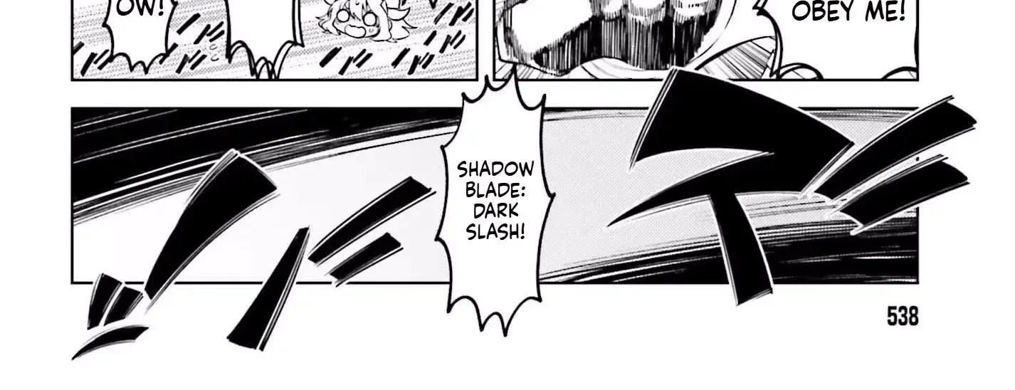 Kiraware Ouji no Yarinaoshi ~Henkyo de Yami Maho o Kiwamete, Saikyo no Kenzoku to Riso no Okoku o Tsukurimasu~ Chapter 7 page 37