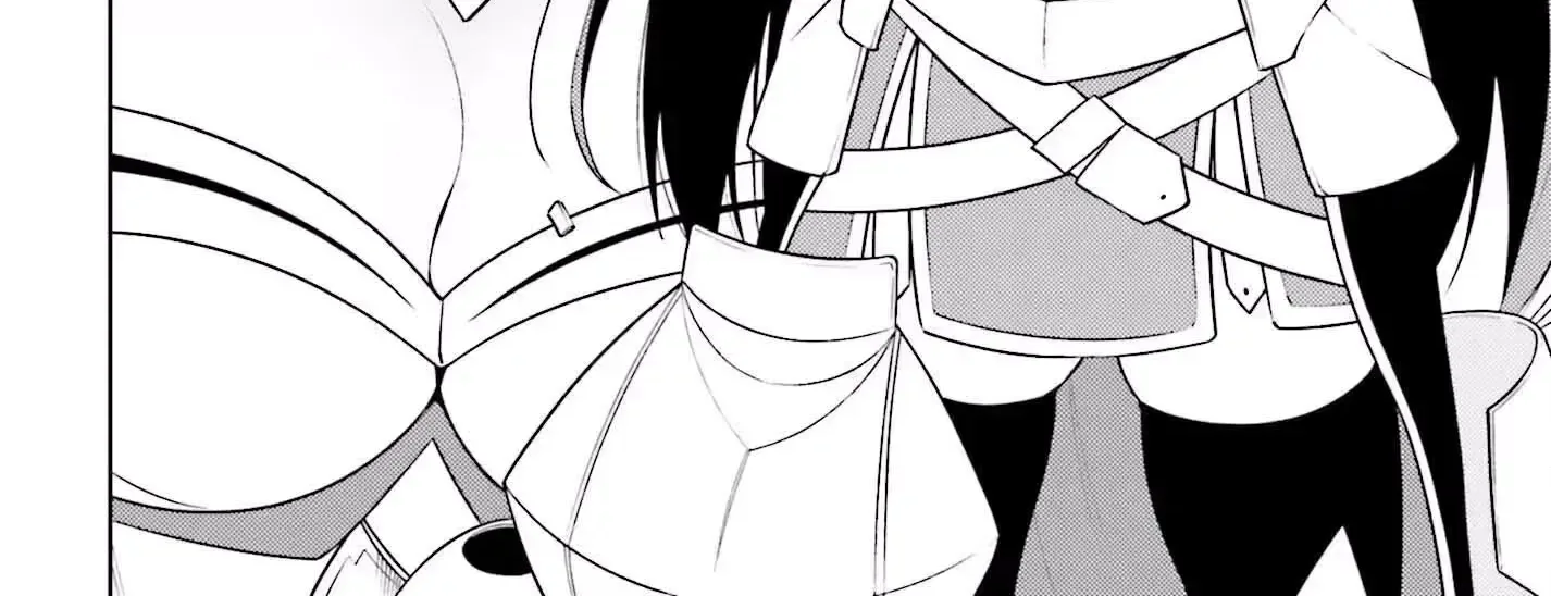 Kiraware Ouji no Yarinaoshi ~Henkyo de Yami Maho o Kiwamete, Saikyo no Kenzoku to Riso no Okoku o Tsukurimasu~ Chapter 7 page 41