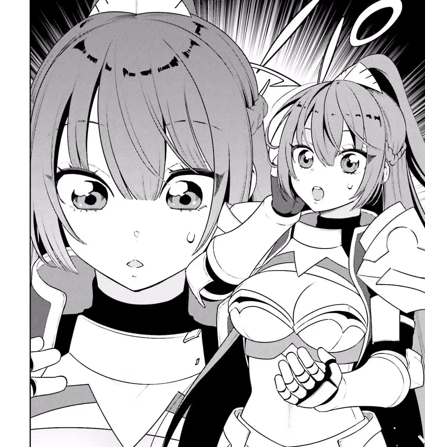Kiraware Ouji no Yarinaoshi ~Henkyo de Yami Maho o Kiwamete, Saikyo no Kenzoku to Riso no Okoku o Tsukurimasu~ Chapter 7 page 40