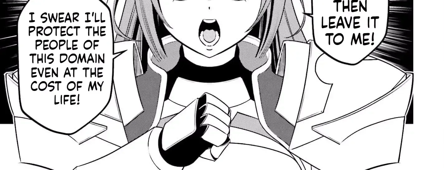 Kiraware Ouji no Yarinaoshi ~Henkyo de Yami Maho o Kiwamete, Saikyo no Kenzoku to Riso no Okoku o Tsukurimasu~ Chapter 7 page 55