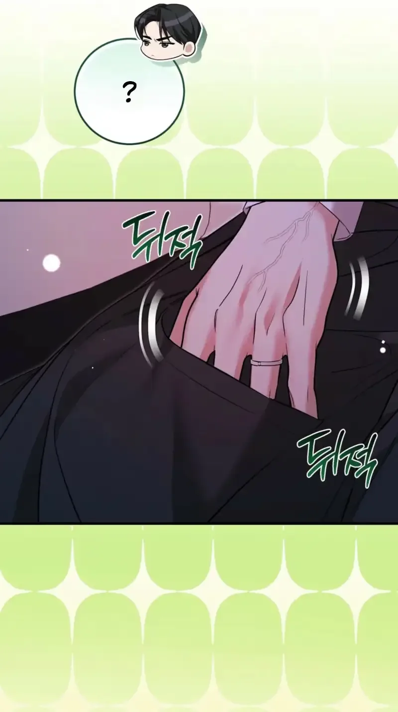 Lovesick and Tired Chapter 34 page 12
