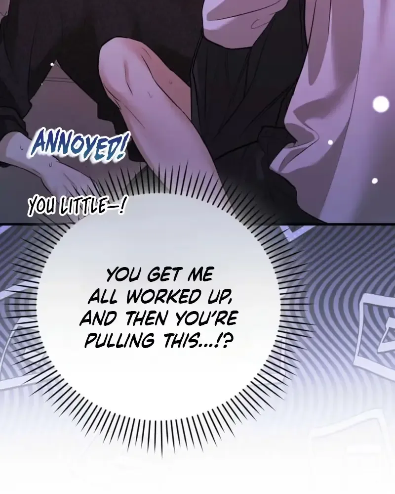 Lovesick and Tired Chapter 34 page 16