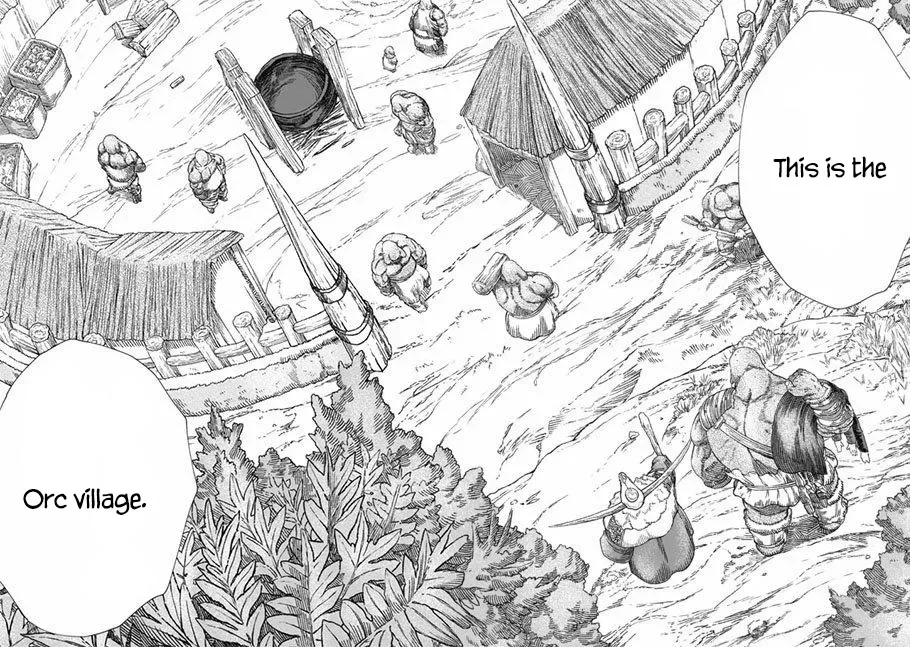 The Comeback Of The Demon King Who Formed A Demon’s Guild After Being Vanquished By The Hero Chapter 3 page 7