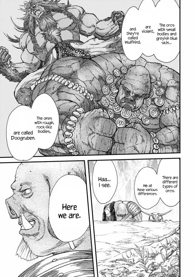 The Comeback Of The Demon King Who Formed A Demon’s Guild After Being Vanquished By The Hero Chapter 3 page 6