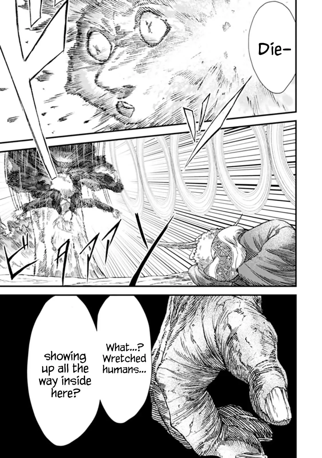The Comeback Of The Demon King Who Formed A Demon’s Guild After Being Vanquished By The Hero Chapter 2 page 21