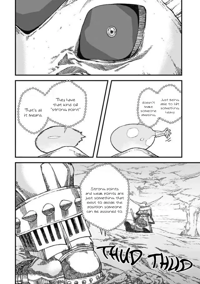 The Comeback Of The Demon King Who Formed A Demon’s Guild After Being Vanquished By The Hero Chapter 5 page 9