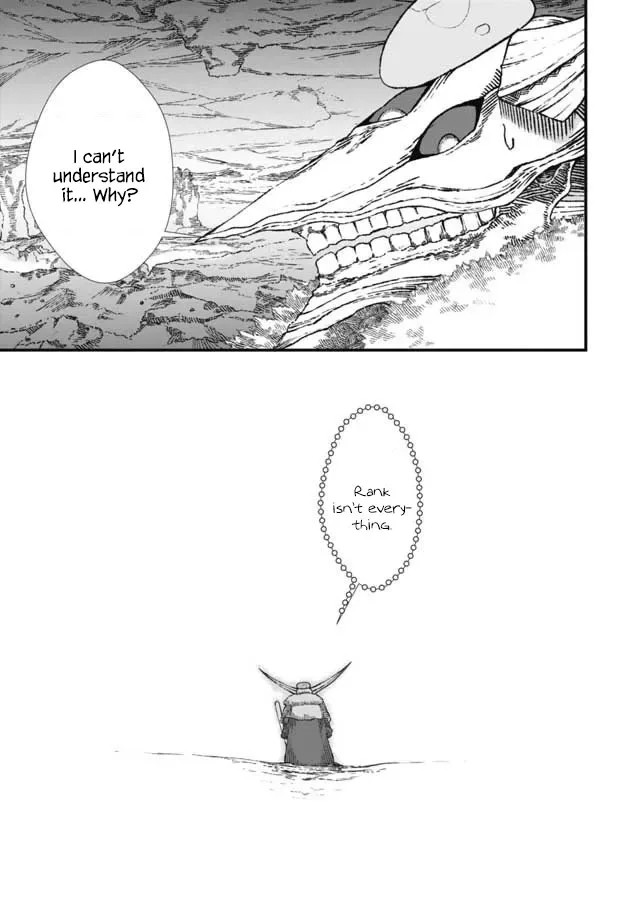 The Comeback Of The Demon King Who Formed A Demon’s Guild After Being Vanquished By The Hero Chapter 5 page 8