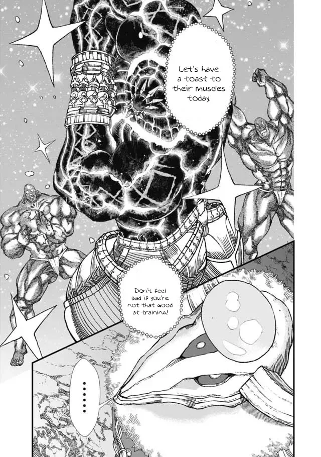 The Comeback Of The Demon King Who Formed A Demon’s Guild After Being Vanquished By The Hero Chapter 5 page 10
