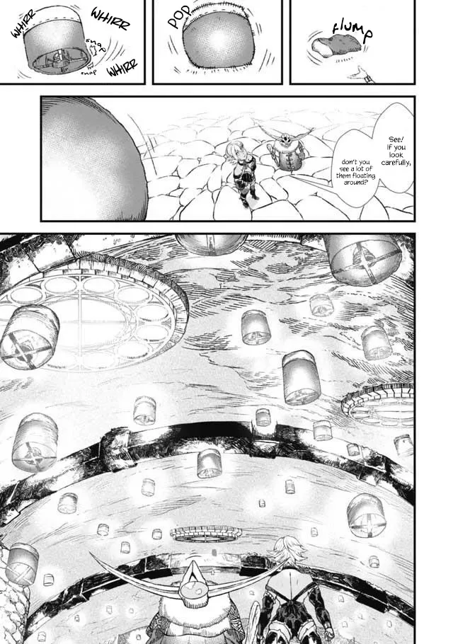 The Comeback Of The Demon King Who Formed A Demon’s Guild After Being Vanquished By The Hero Chapter 6 page 5