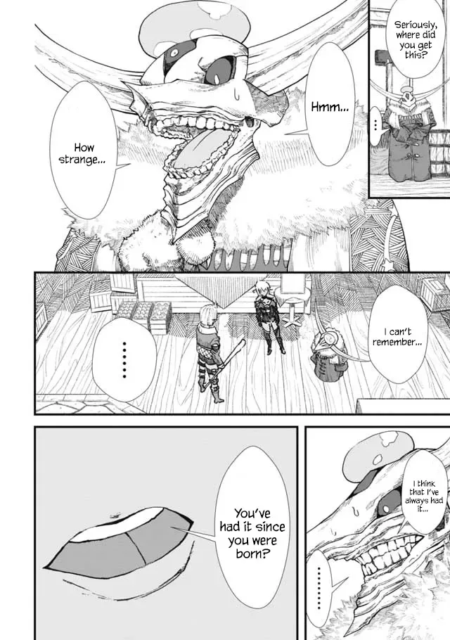 The Comeback Of The Demon King Who Formed A Demon’s Guild After Being Vanquished By The Hero Chapter 6 page 12