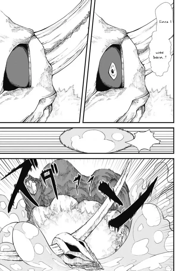 The Comeback Of The Demon King Who Formed A Demon’s Guild After Being Vanquished By The Hero Chapter 6 page 13