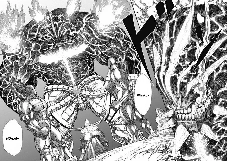 The Comeback Of The Demon King Who Formed A Demon’s Guild After Being Vanquished By The Hero Chapter 4 page 10