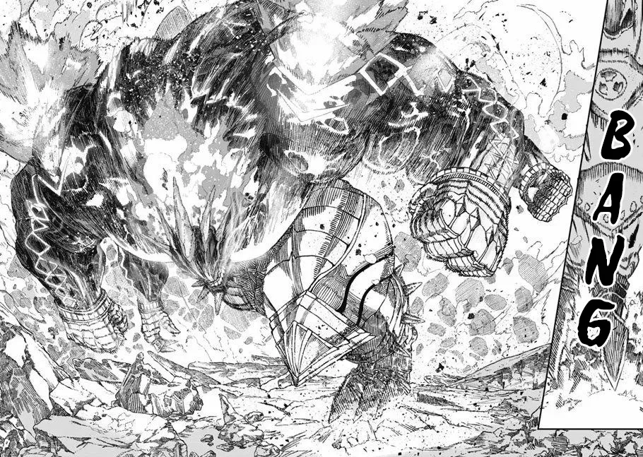 The Comeback Of The Demon King Who Formed A Demon’s Guild After Being Vanquished By The Hero Chapter 4 page 9