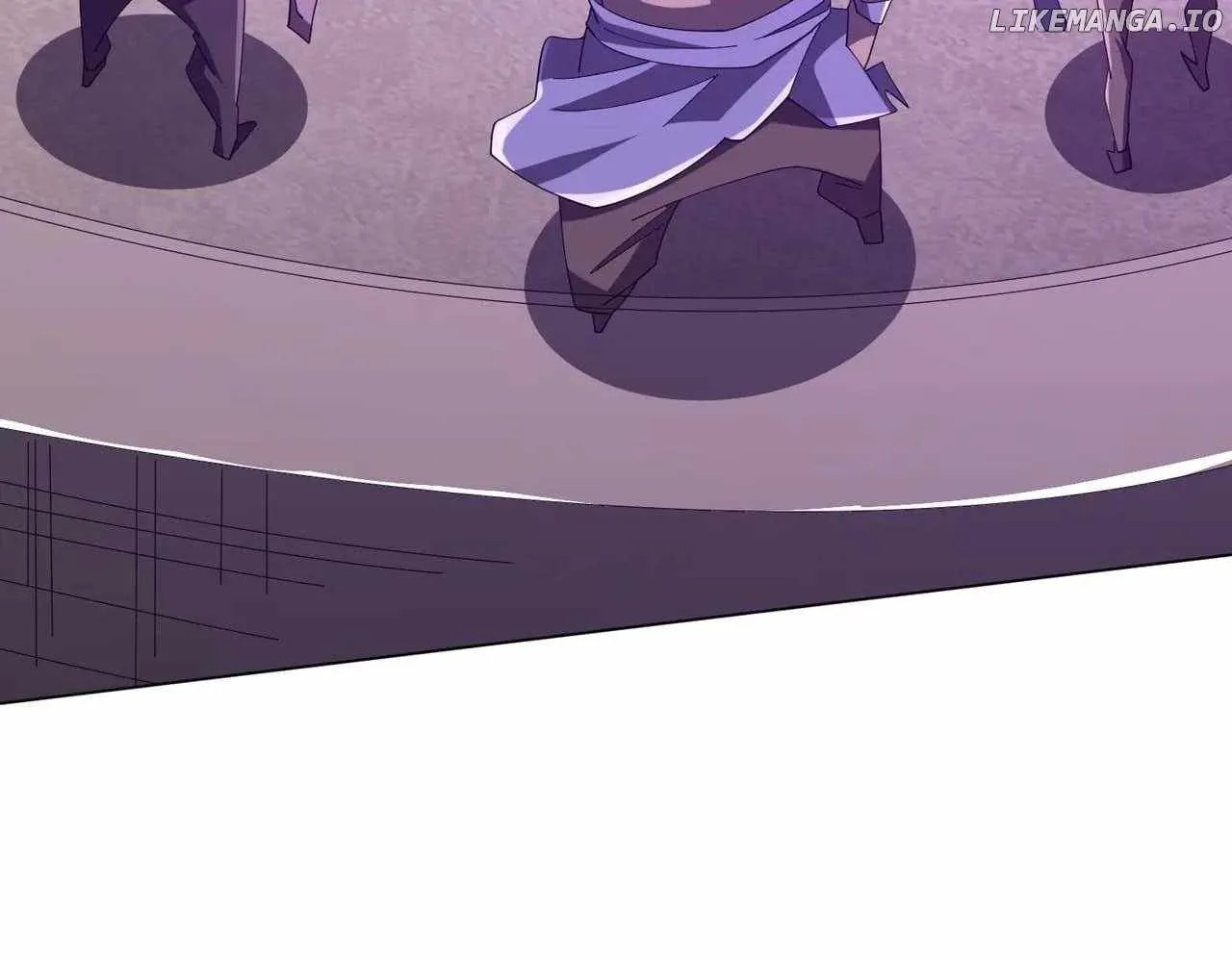 It All Starts With Trillions Of Nether Currency Chapter 154 page 7