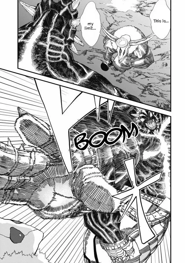 The Comeback Of The Demon King Who Formed A Demon’s Guild After Being Vanquished By The Hero Chapter 4 page 18