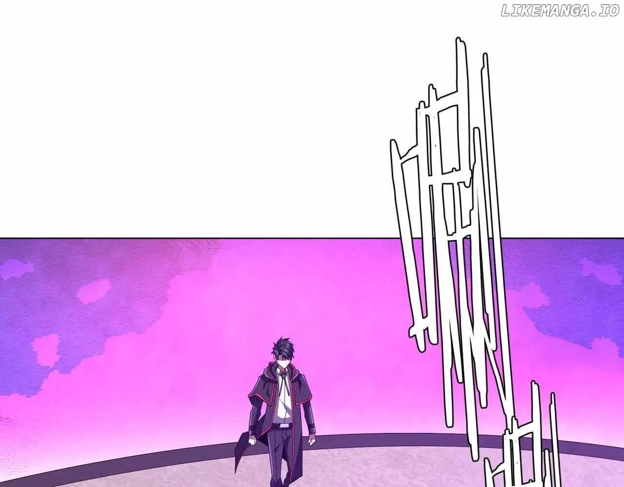 It All Starts With Trillions Of Nether Currency Chapter 154 page 5