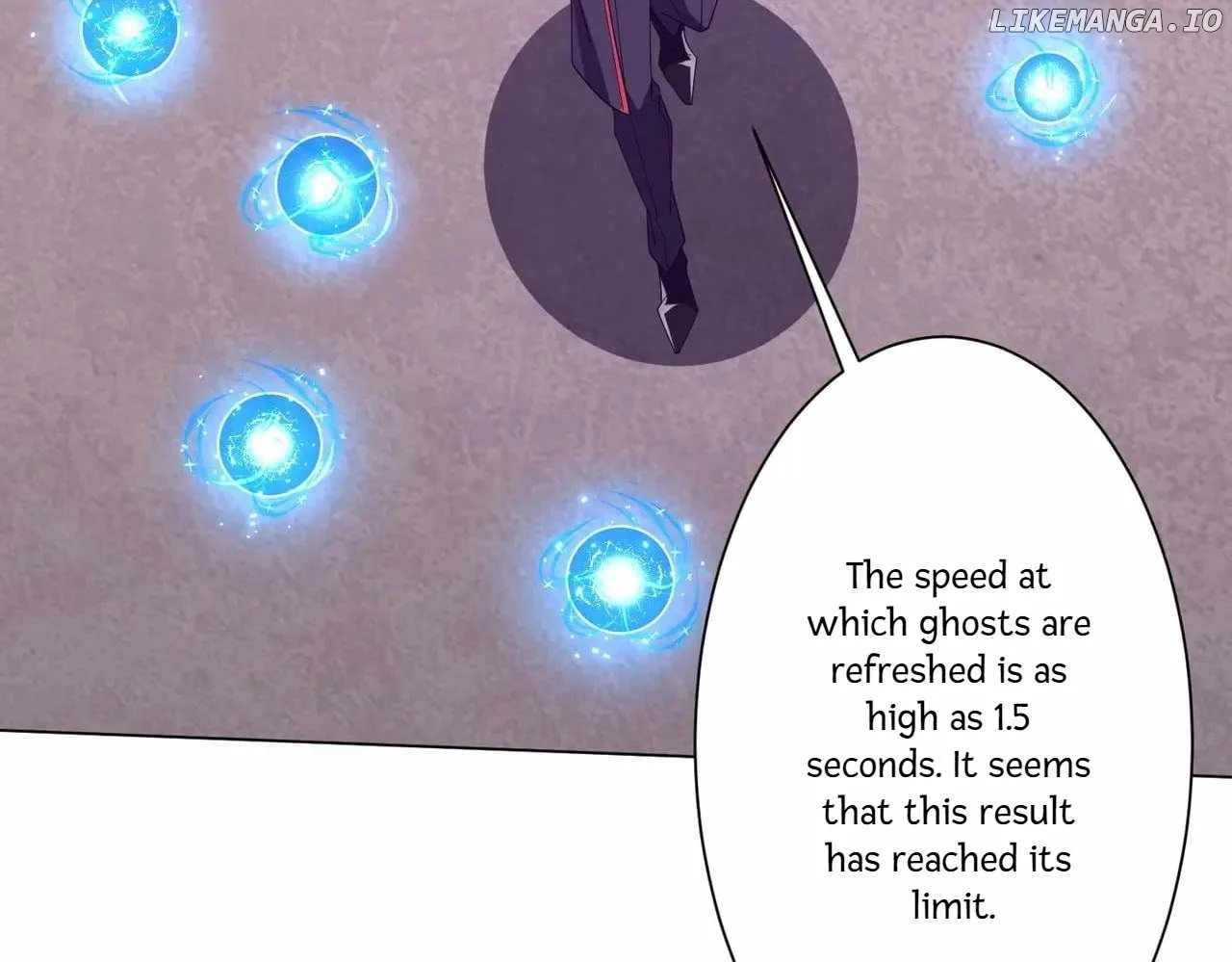 It All Starts With Trillions Of Nether Currency Chapter 154 page 17
