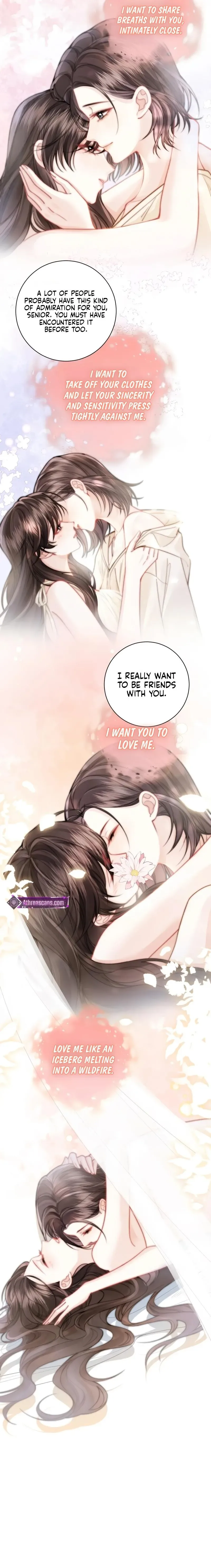Piao Piao Chapter 6 page 5