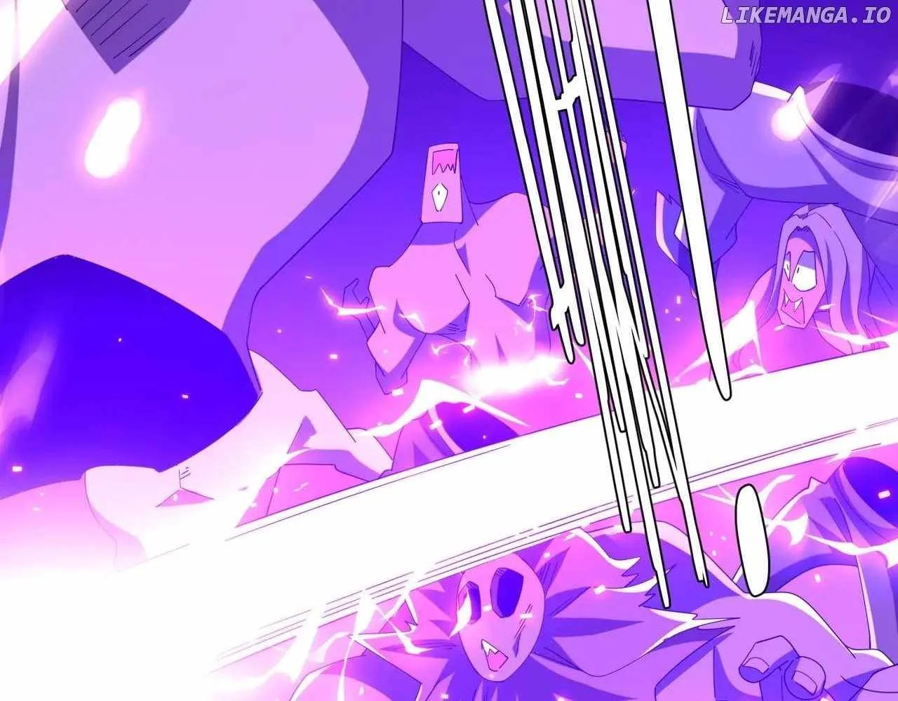 It All Starts With Trillions Of Nether Currency Chapter 154 page 31