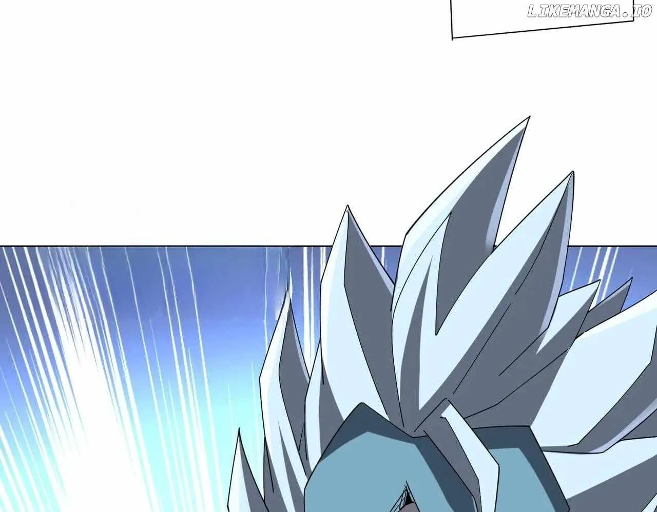 It All Starts With Trillions Of Nether Currency Chapter 154 page 39