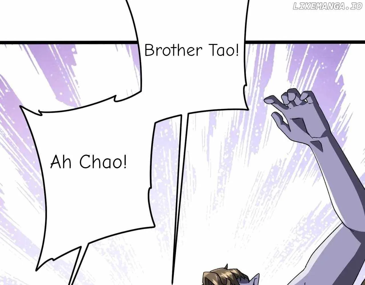 It All Starts With Trillions Of Nether Currency Chapter 189 page 13