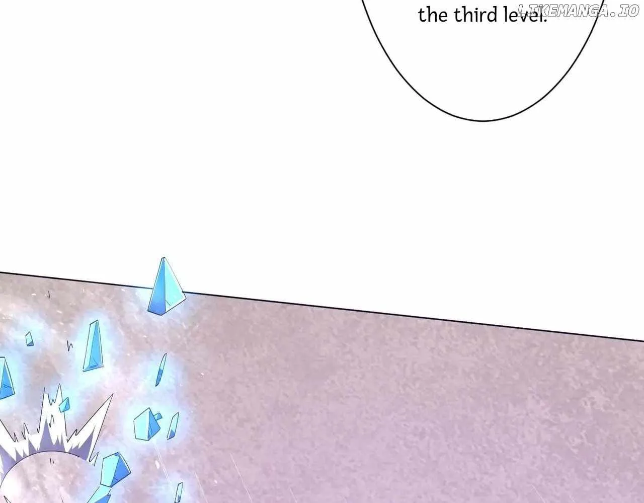 It All Starts With Trillions Of Nether Currency Chapter 154 page 47